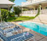 The Summer House, Plettenberg Bay