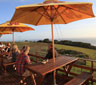 The Wild Farm Backpackers, Wilderness