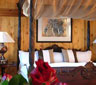 Tonquani Lodge & Spa, Knysna