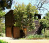 Treehouse Cottage, Plettenberg Bay