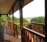 Tree Top Cottage, Sedgefield