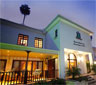 Turnberry Boutique Hotel, Oudtshoorn