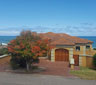 Tuscan Beach House, Little Brak