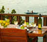Under Milkwood Chalets, Knysna