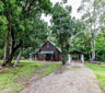 Valmont Bush Cottage, Keurboomstrand