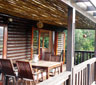 Velvet Moon Cottage, Knysna