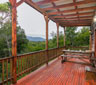 Vervet Forest Cabin, The Crags