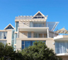 Views Boutique Hotel & Spa, Wilderness