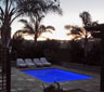 Villa Bunker, Plettenberg Bay