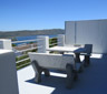 Villa C View Apartment 1, Knysna