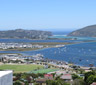 Villa C View Apartment 2, Knysna