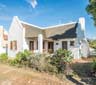 Voorhuis, Boggomsbaai