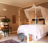 Waterkloof Guest House, Witsand