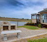 Beach Cottage at Wernich Landgoed, Glentana