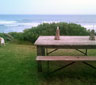 Whale View Cottage, Witsand