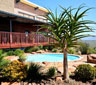 Wolwedans Game Farm, Mossel Bay