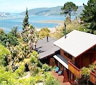 Zauberberg Cottage, Knysna