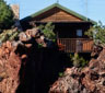 Zebra Honeymoon Suite, Hartenbos