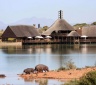 Buffelsdrift Game Lodge, Oudtshoorn